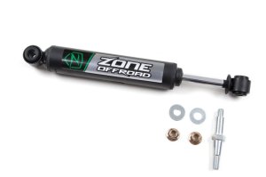 Ram 3500 Steering Stabilizer - Zone Offroad - `09-`12